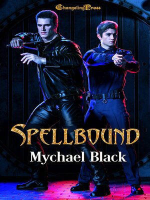 cover image of Spellbound